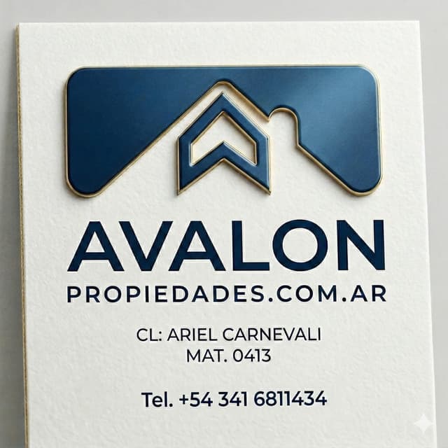 Avalon Propiedades