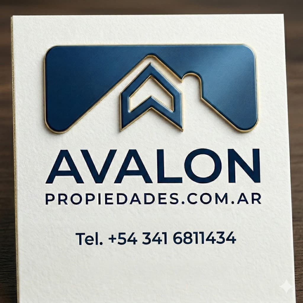 Avalon Propiedades
