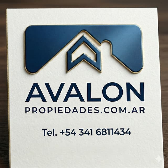 Avalon Propiedades