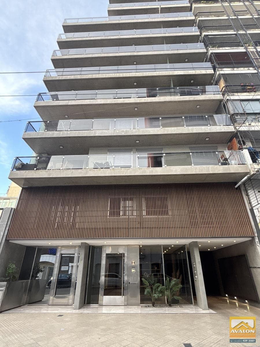 2 Dormitorios a Estrena barrio Martin — foto 1