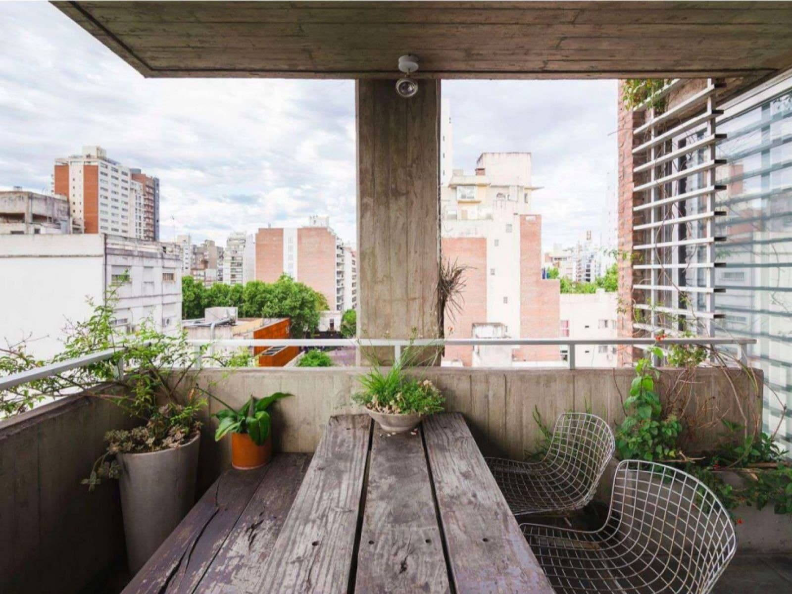 Departamento 3 dormitorios- Solarium- quincho - pileta - calidad premium — foto 1