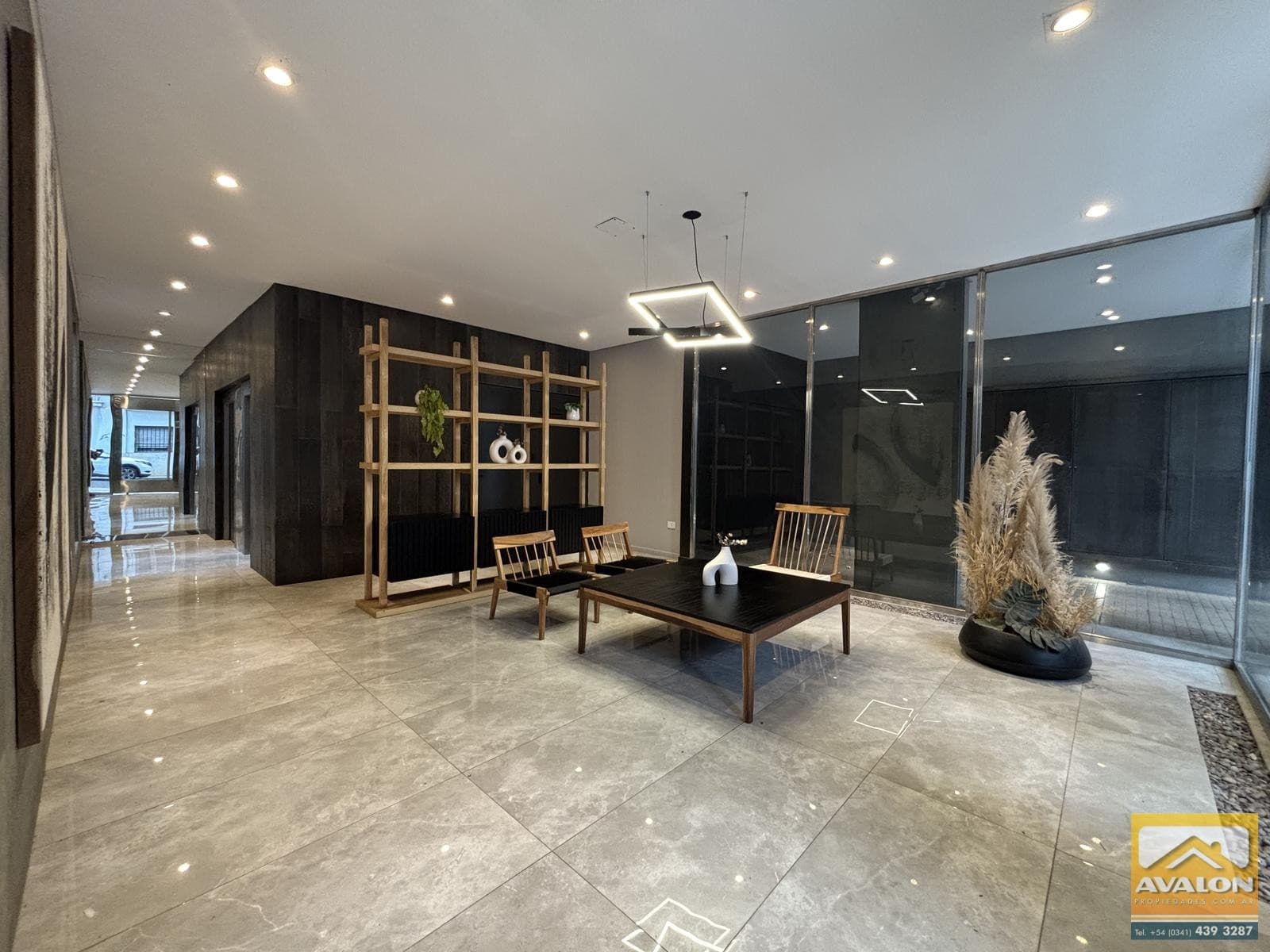 3 dormitorios a Estrenar Barrio Martin — foto 1