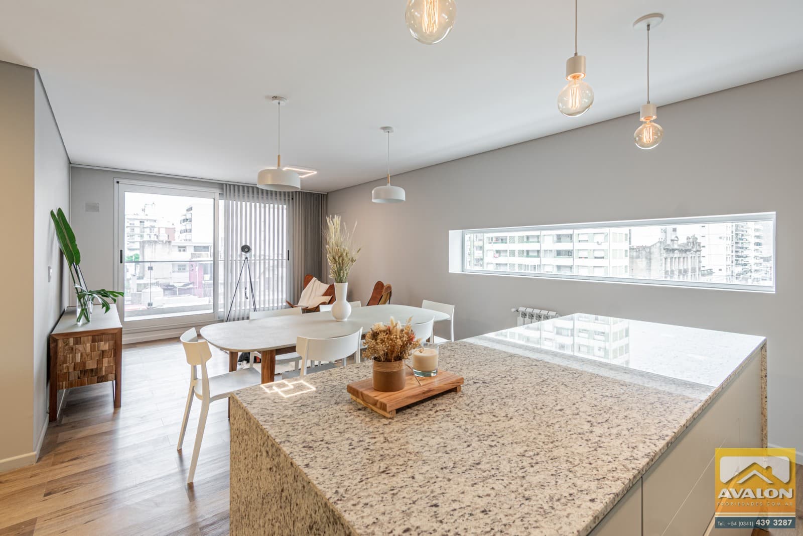 2 dormitorios a Estrenar Barrio Martin — foto 1