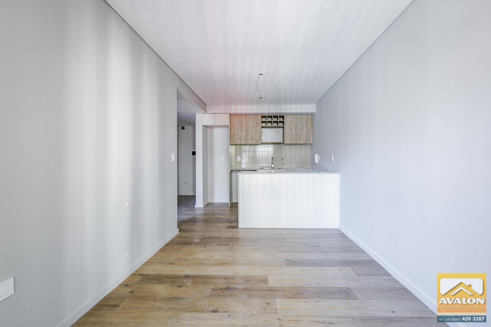 1 dormitorios a Estrenar Barrio Martin — foto 1