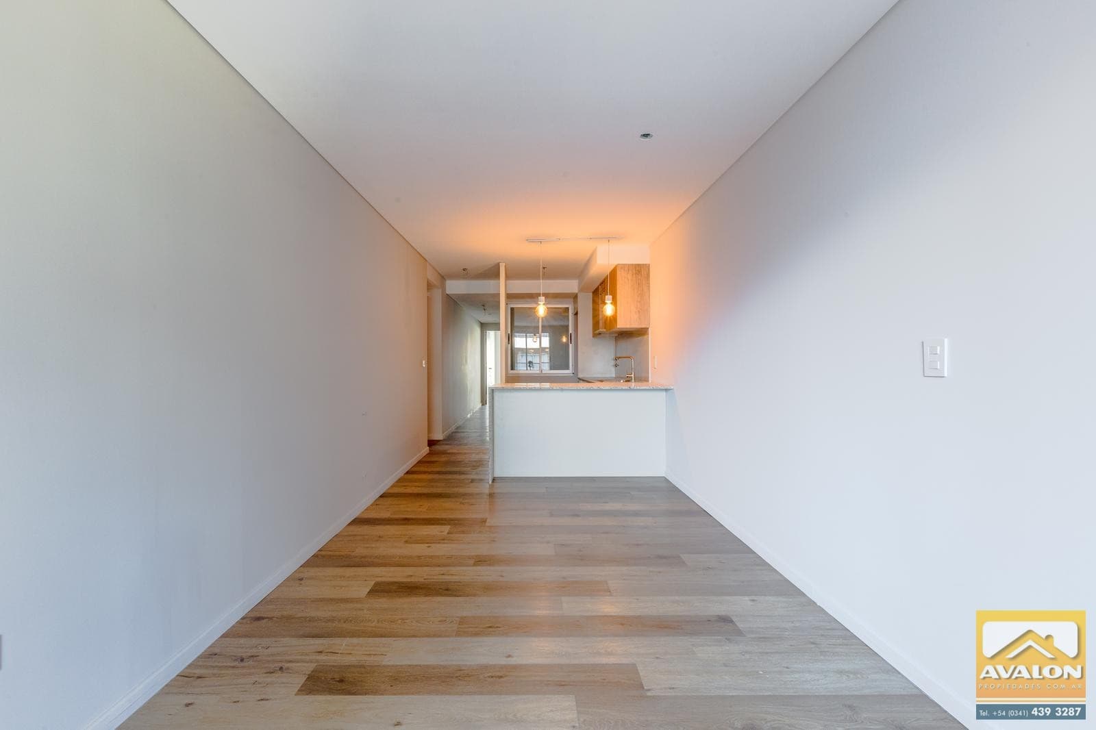 1 dormitorios a Estrenar Barrio Martin — foto 1