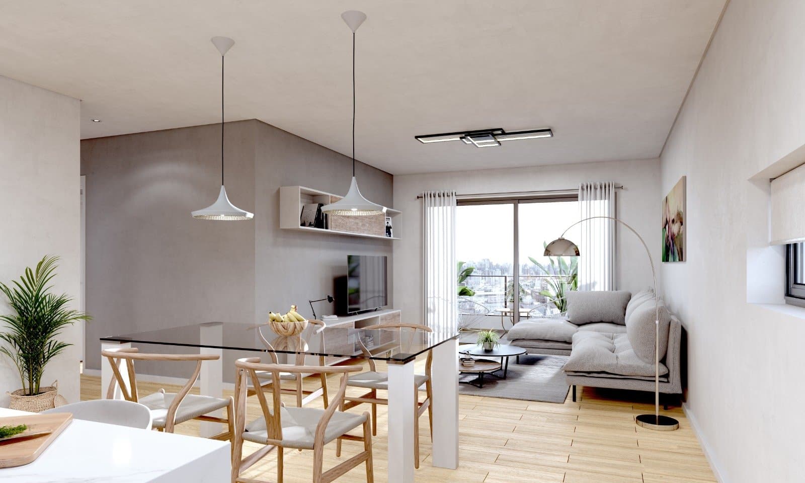 1 Dormitorio- Sector C — foto 1