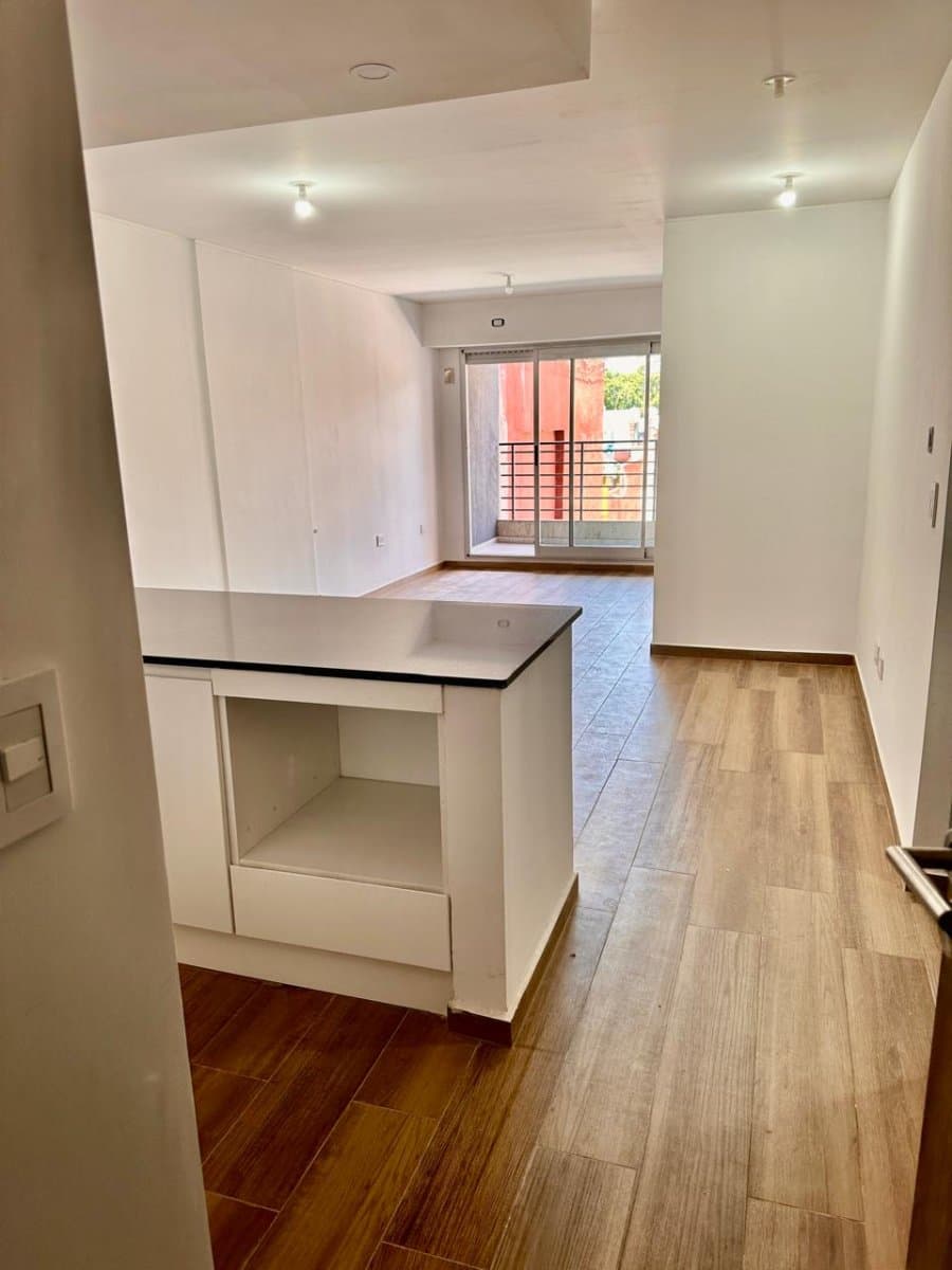 2 Dormitorios - Sector C — foto 1