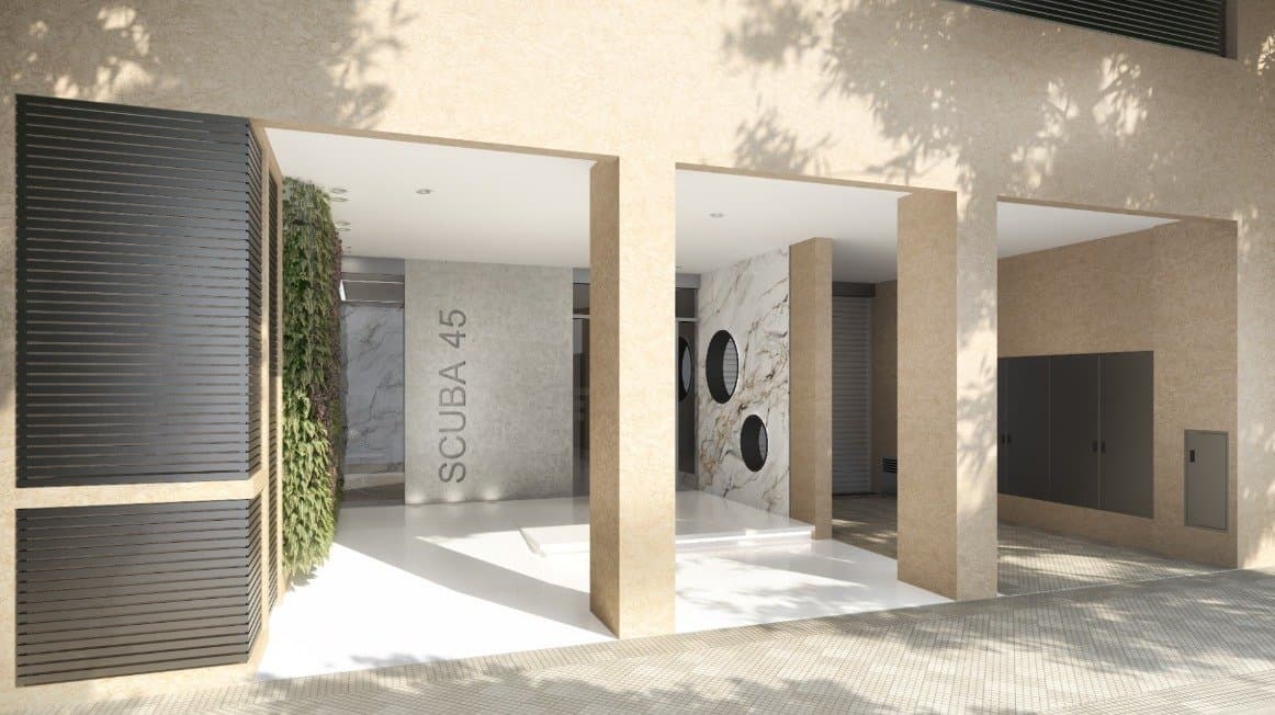 2 Dormitorios- Sector A — foto 1