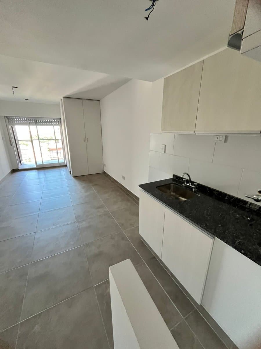 Monoambiente - Sector A — foto 1