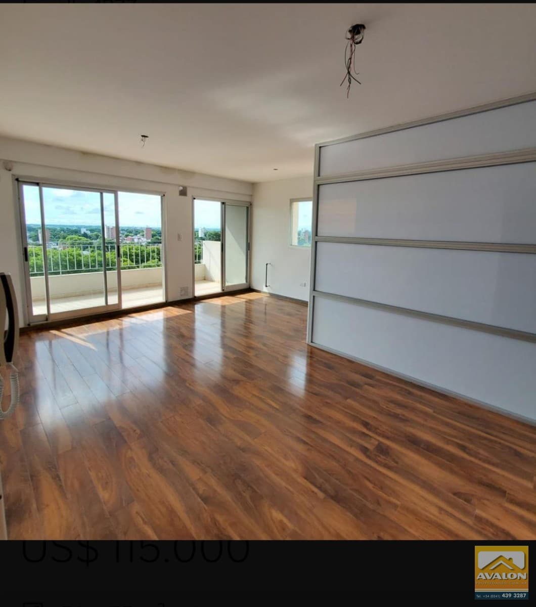 Lavalle 1300, un dormitorio  posibilidad de cochera Oportunidad! — foto 1